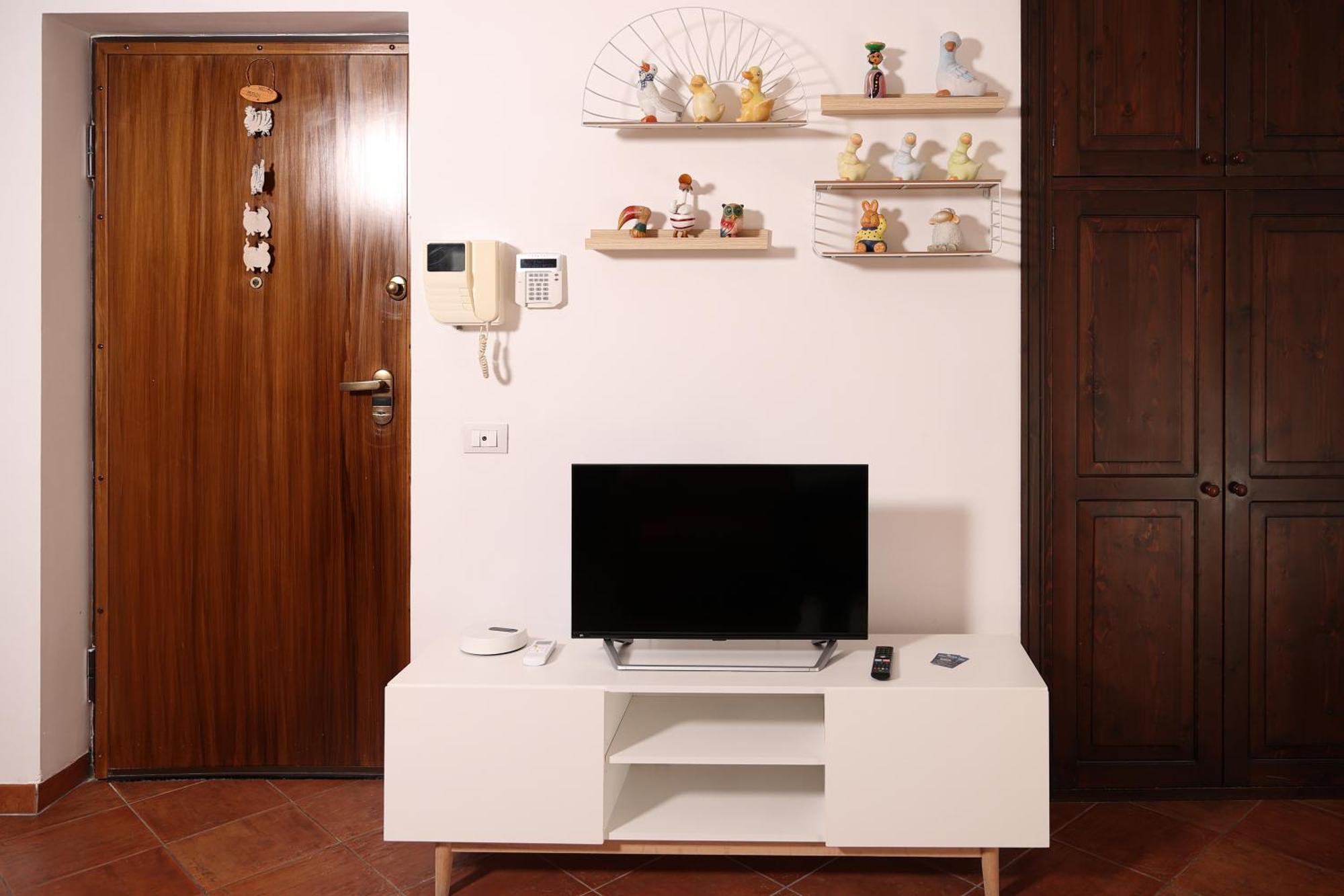 Appartamento Rebecca ปาแลร์โม ภายนอก รูปภาพ