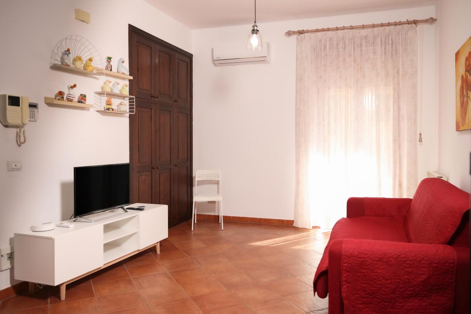 Appartamento Rebecca ปาแลร์โม ภายนอก รูปภาพ
